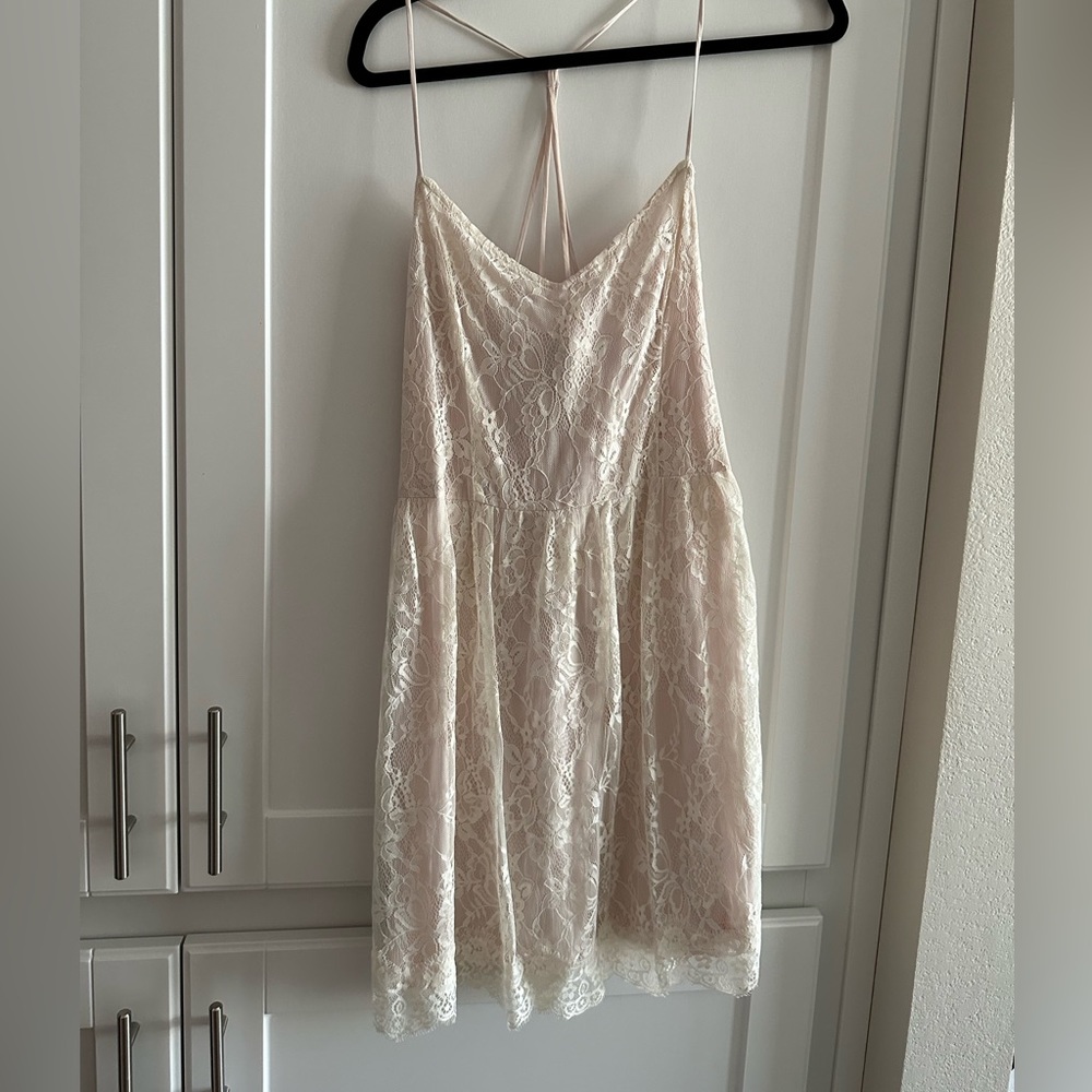 Abercrombie dress
